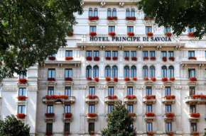 Hotel Principe Di Savoia - Dorchester Collection Milano